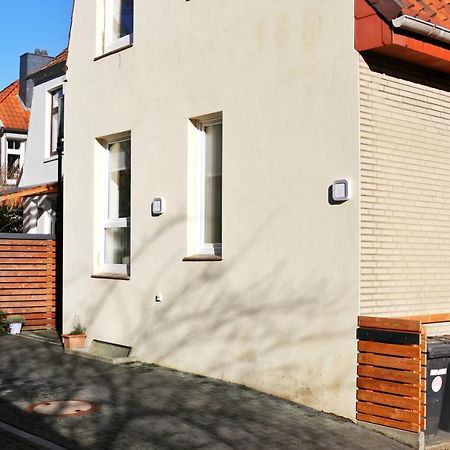 Appartamento Zum Suelztor Lüneburg Esterno foto